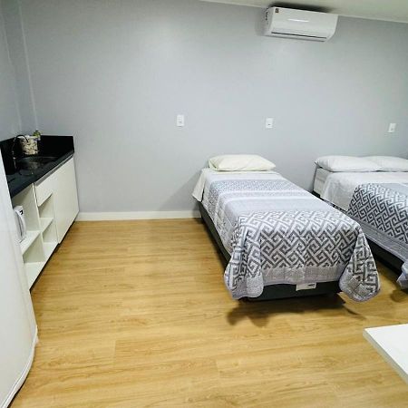 Studio Proximo Ao Centro Chapecó Eksteriør bilde