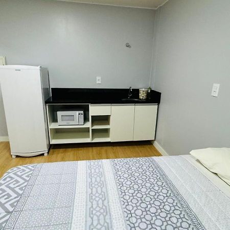 Studio Proximo Ao Centro Chapecó Eksteriør bilde