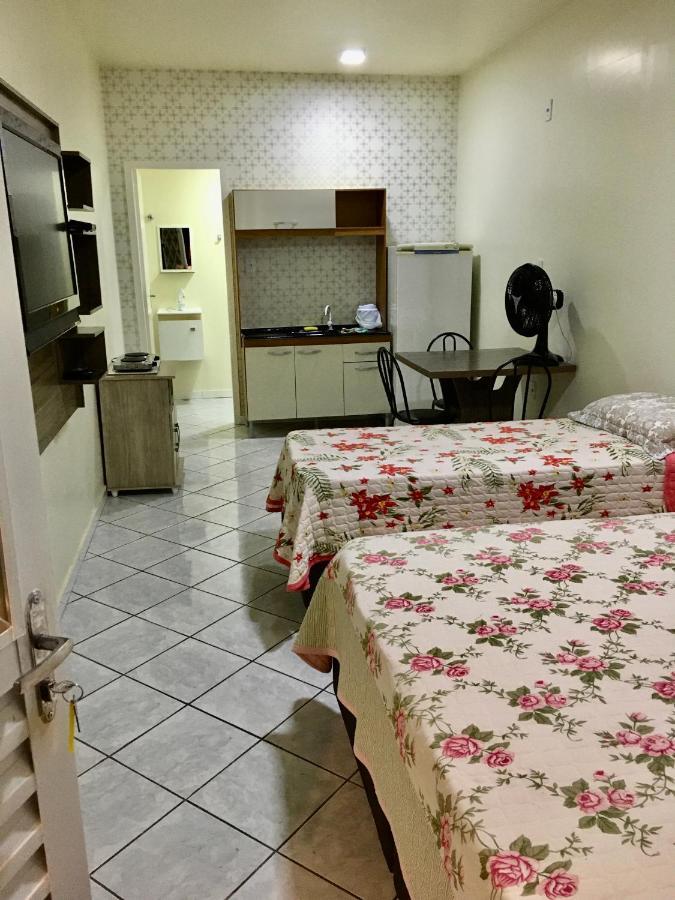 Studio Proximo Ao Centro Chapecó Eksteriør bilde