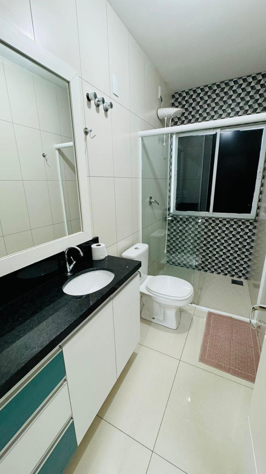 Studio Proximo Ao Centro Chapecó Eksteriør bilde