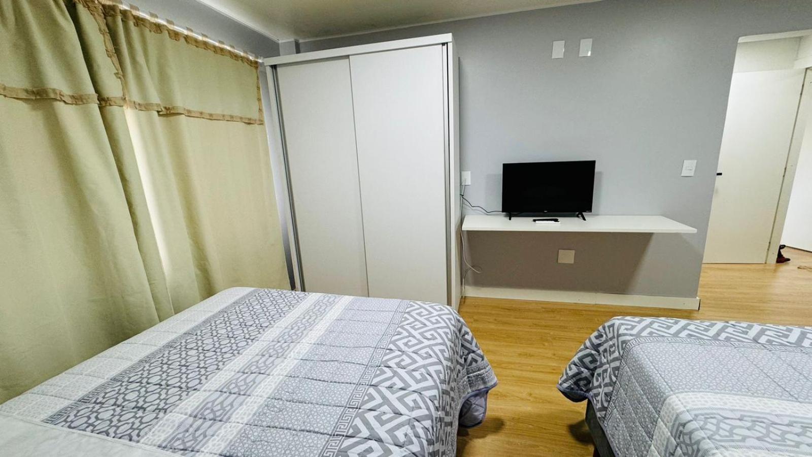 Studio Proximo Ao Centro Chapecó Eksteriør bilde